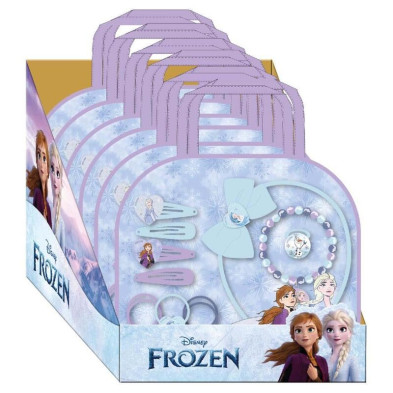 Set belleza Frozen Disney